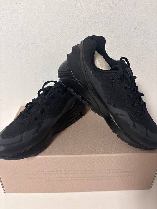 Nike Air 180 SP, schwarz, Größe 38