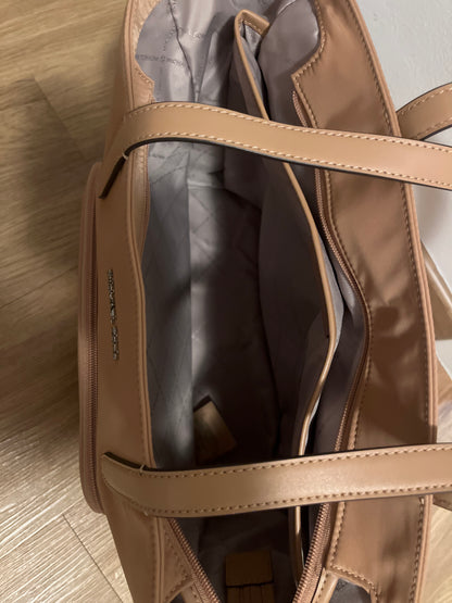 Michael Kors Laptoptasche braun