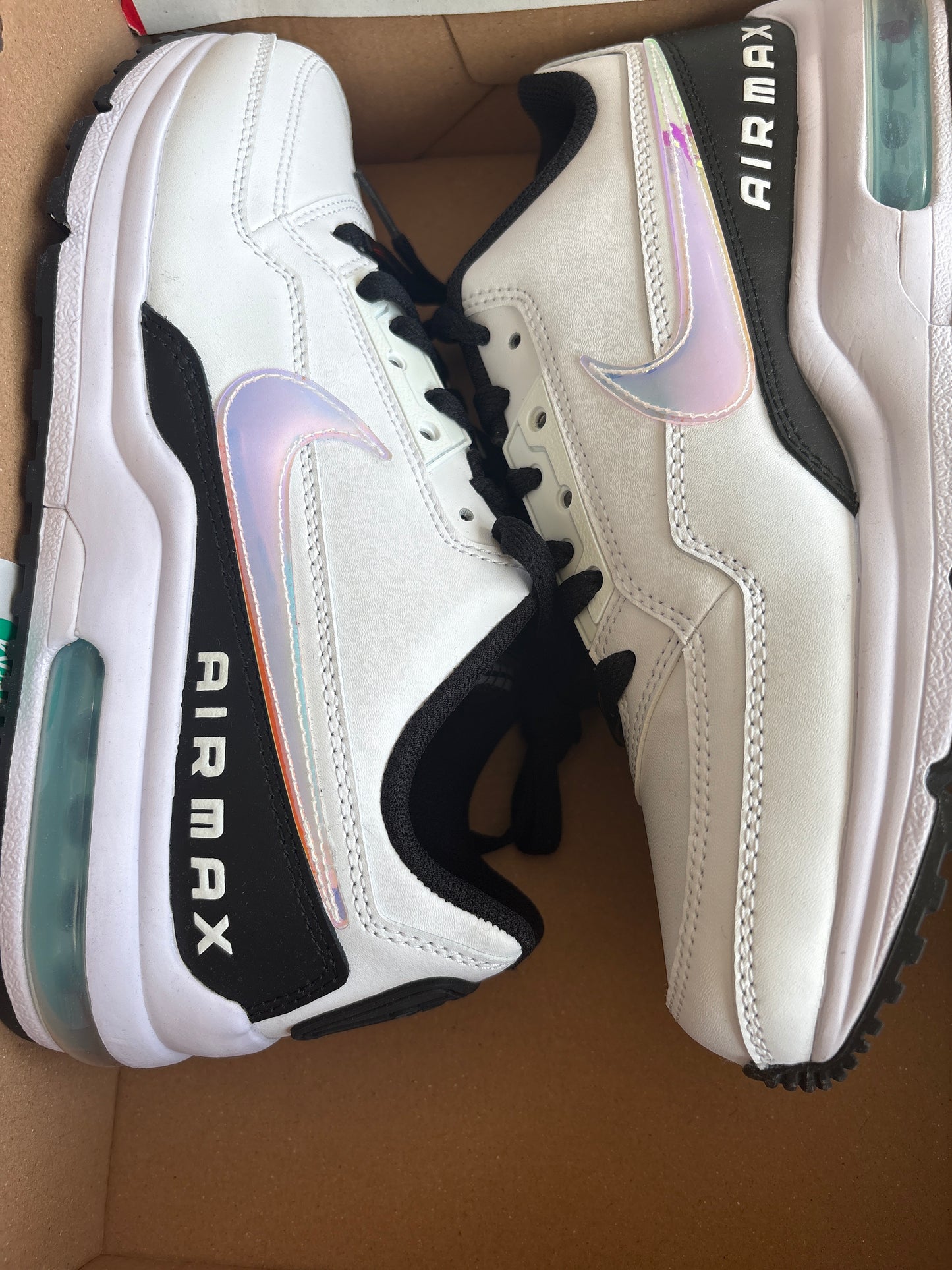 Nike Air Max 3 LTD in Größe 40