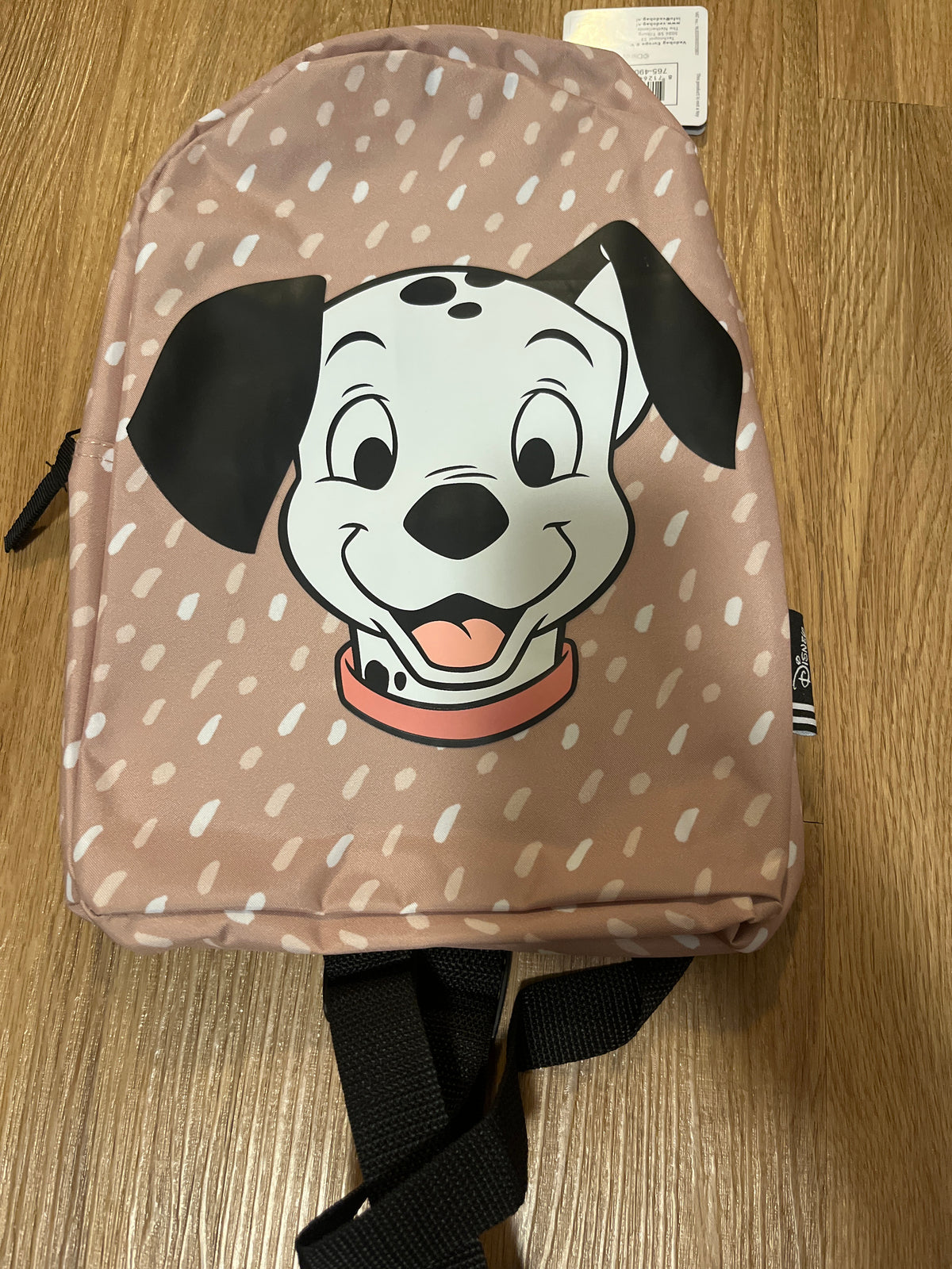 Disney Kinder Rucksack