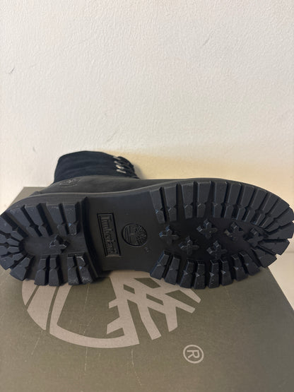 Timberland Authentic Teddy Fleece, schwarz, Größe wählbar