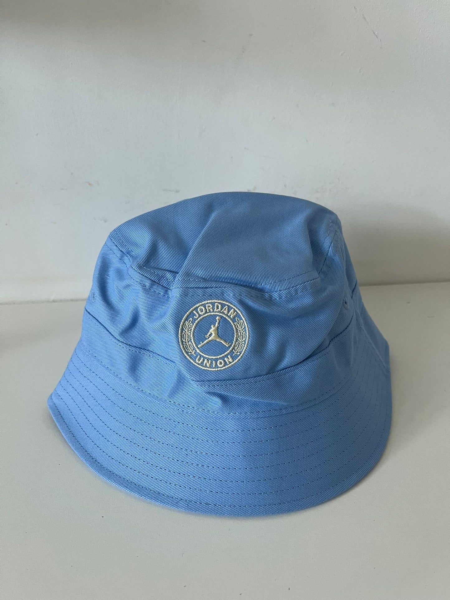 Nike Jordan Fischerhut in blau, Größe wählbar