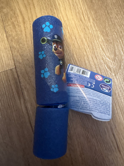 Paw Patrol Wasserpistolen in verschiedenen Farben