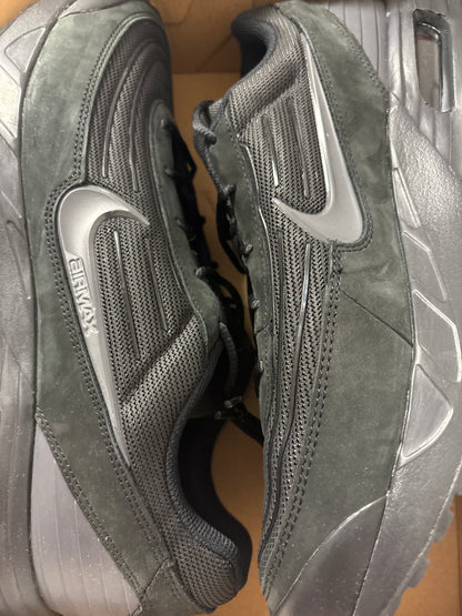 Nike Air Max Verse, schwarz , Größe wählbar