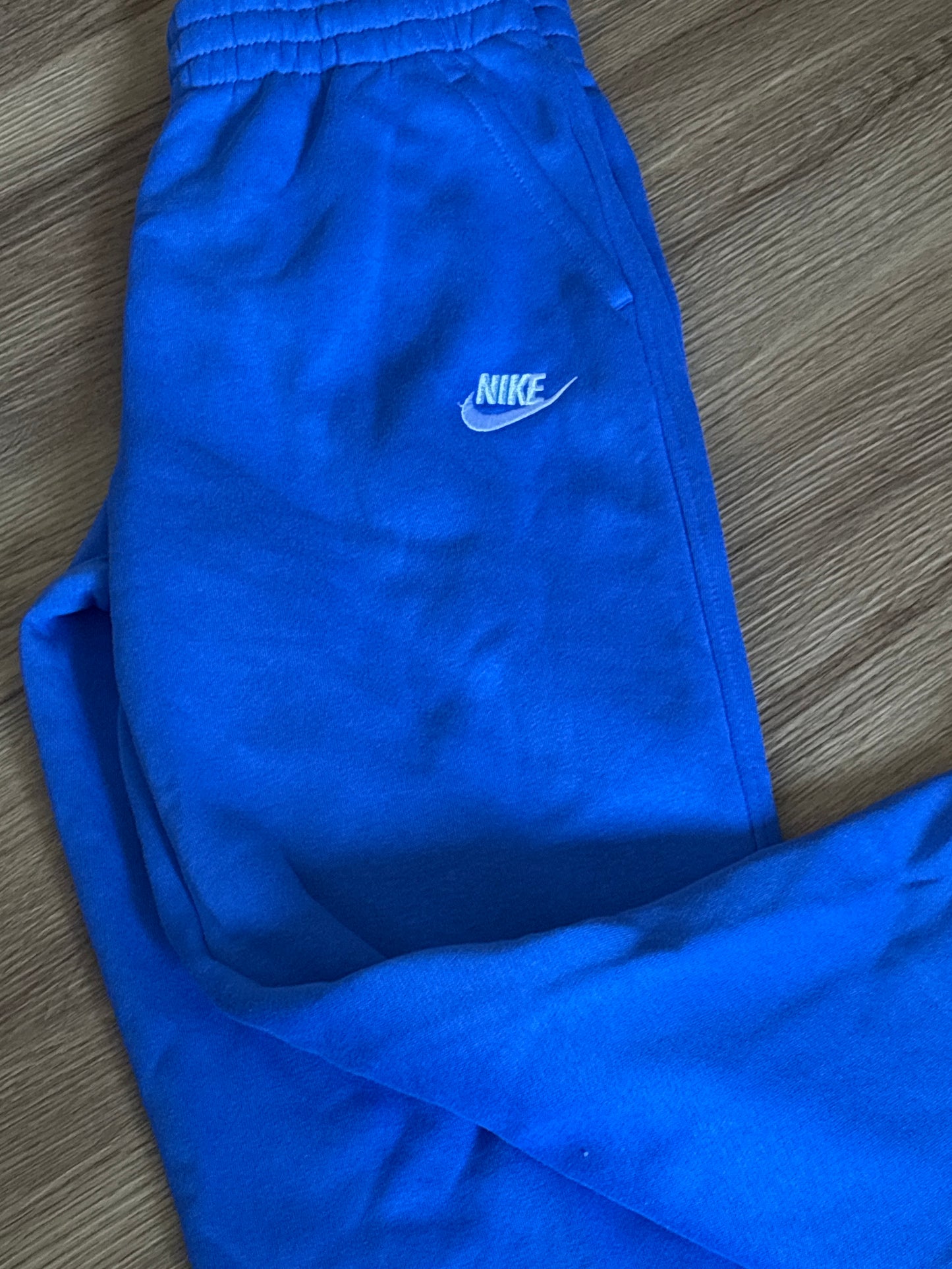 Nike Jogginghose Kinder in lila, Größe wählbar