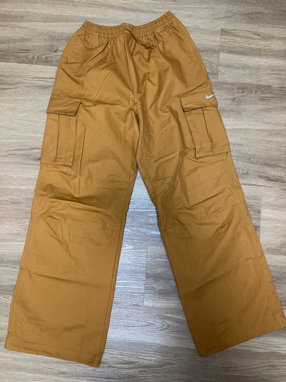 Nike Cargohose in braun, Größe wählbar