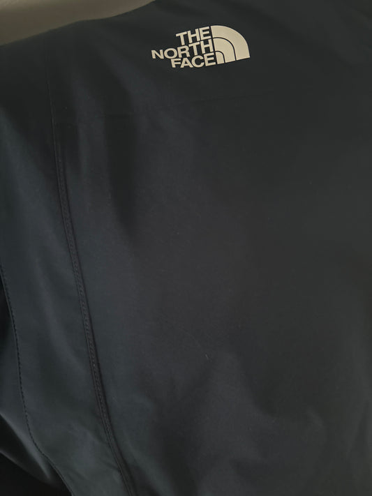North Face Jacke in dunkelblau, Grösse XL