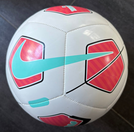 Nike Fußball Mercurial
