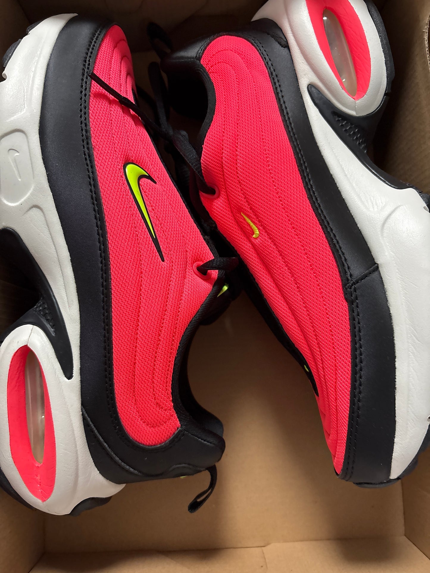 Nike Air Max Portal in pink , Gr. 41