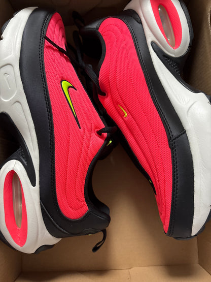 Nike Air Max Portal in pink , Gr. Wählbar