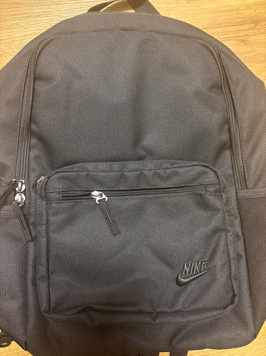 Nike Rucksack schwarz