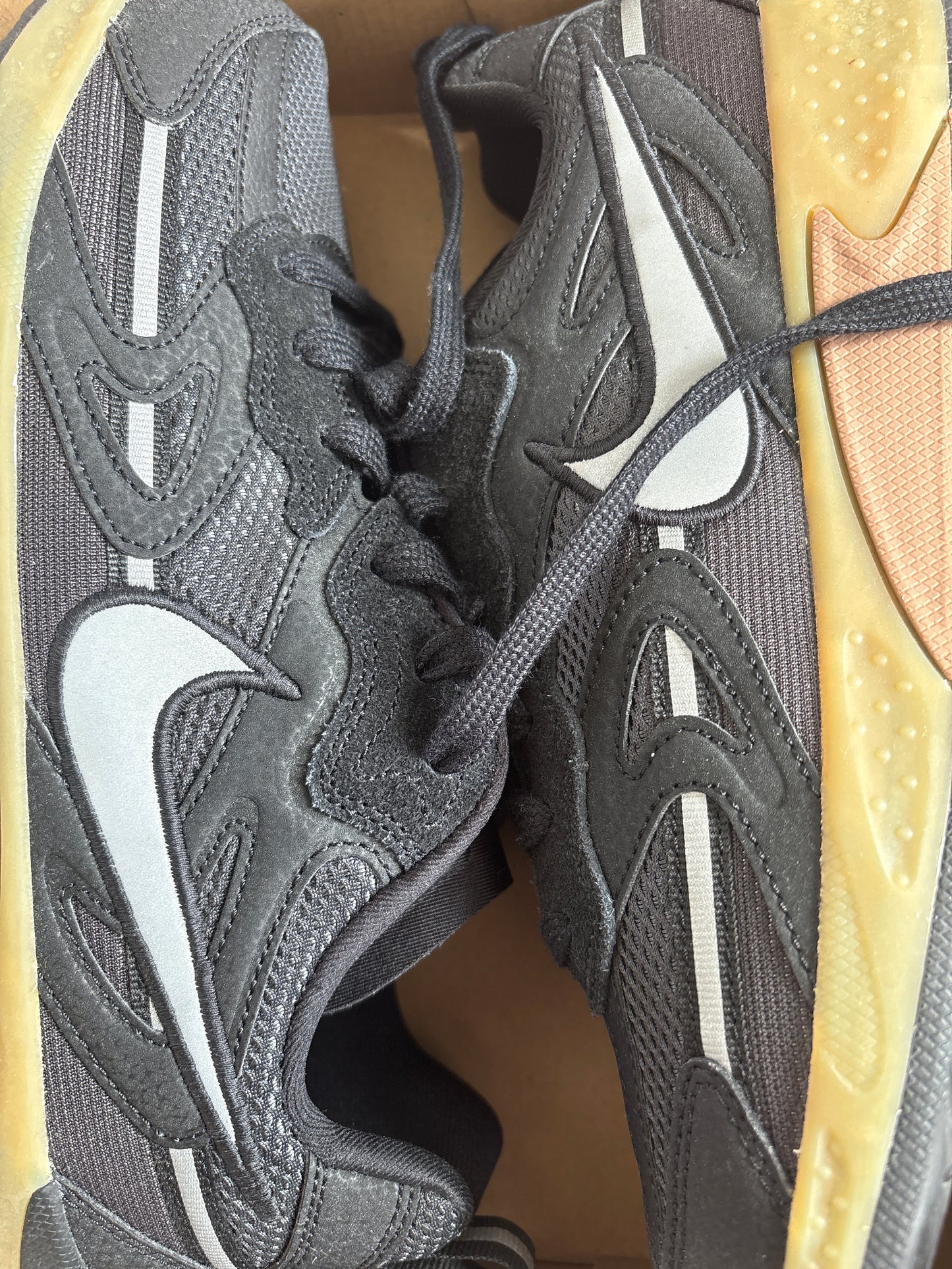 Nike Jam, Größe wählbar