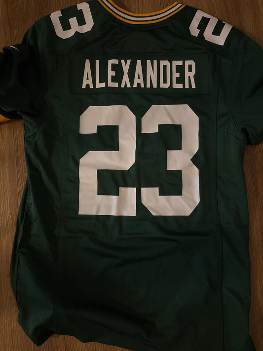 Nike NFL Green Bay Packers, Größe wählbar in grün