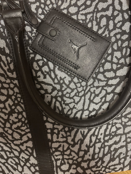 Nike Jordan Reisetasche
