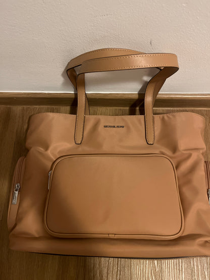 Michael Kors Laptoptasche braun
