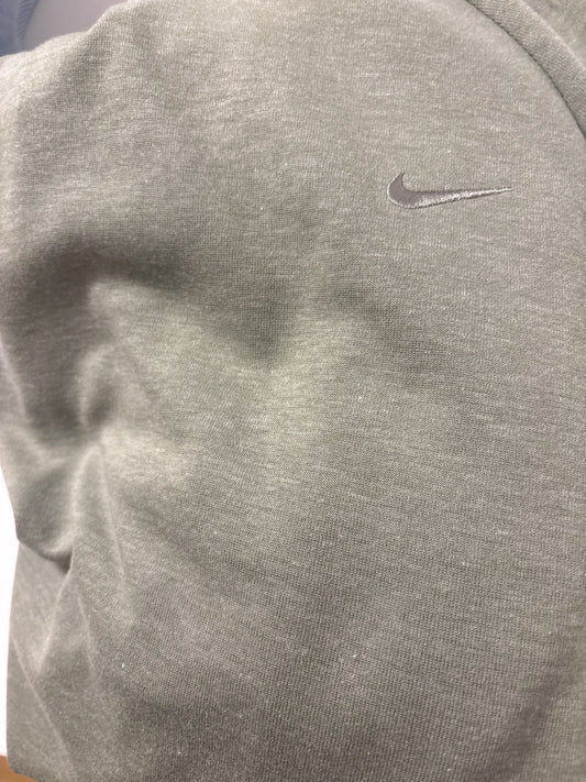 Nike Hoodie, Größe wählbar in Khaki