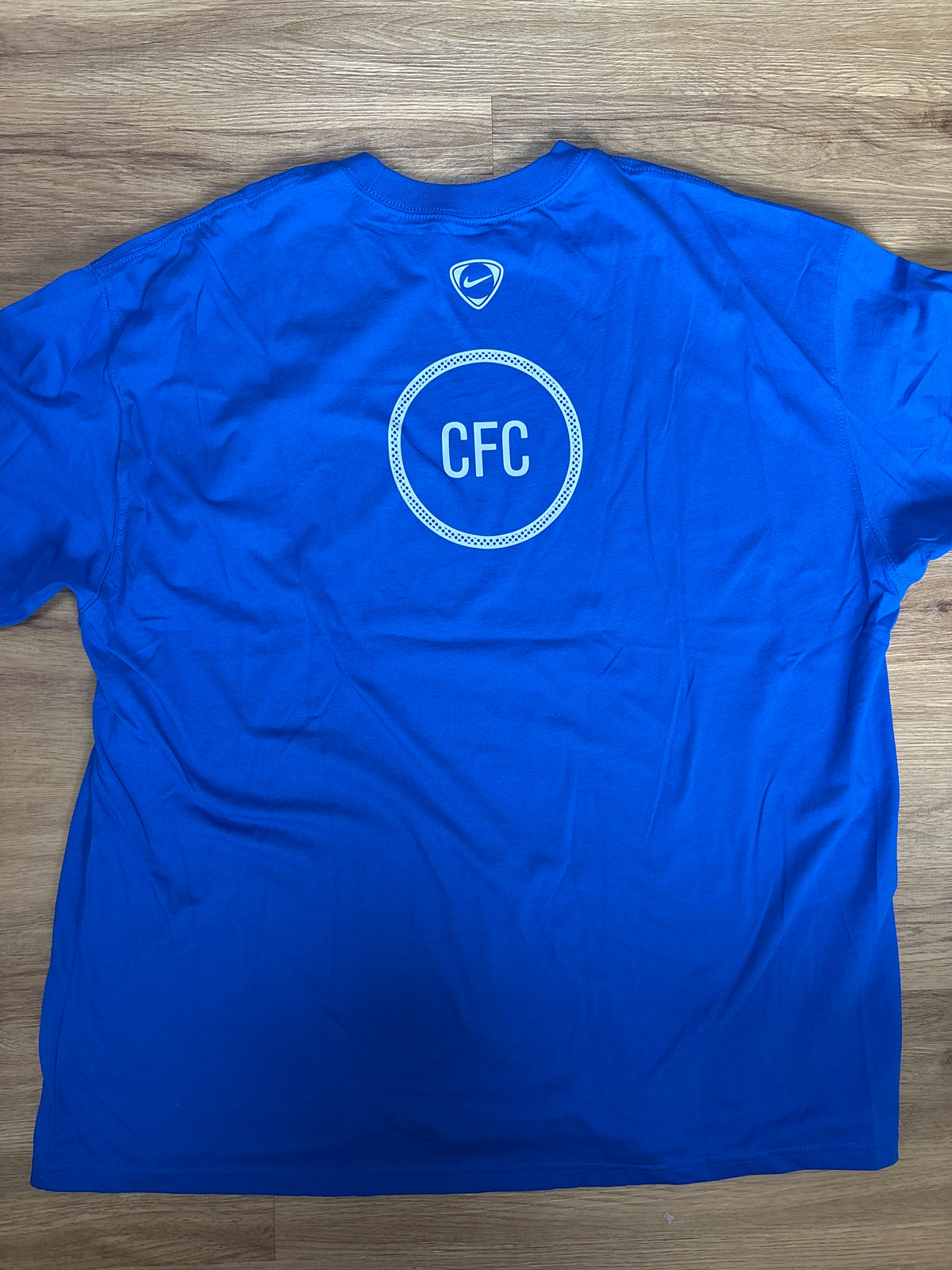 Nike Chelsea Shirt , Größe XXL