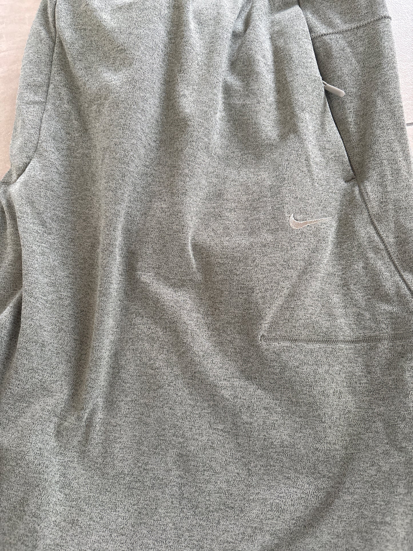 Nike Jogginghose in khaki , Größe XXL
