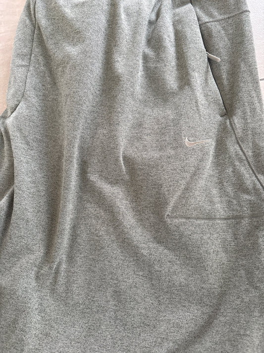 Nike Jogginghose in khaki , Größe XXL