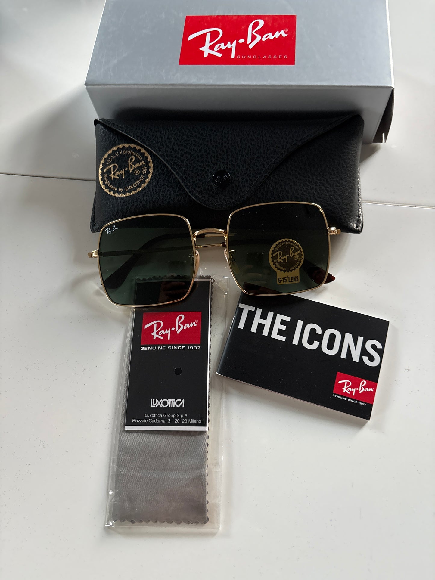 Ray Ban 14