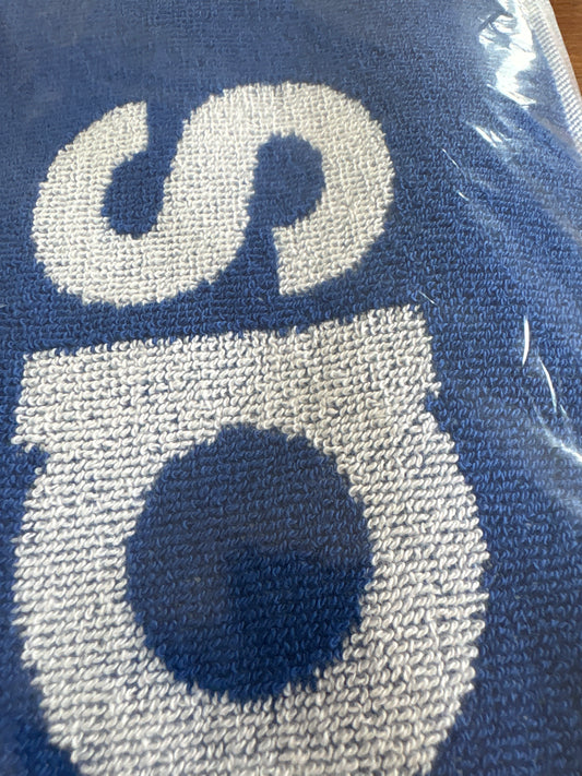Adidas Handtuch