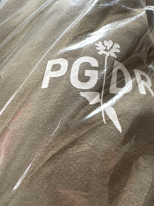 Pegador Hoodie, Größe M