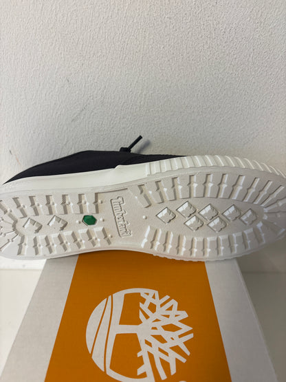 Timberland Newport Bay Oxford, schwarz, Größe wählbar