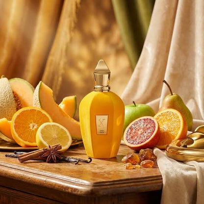 Parfüm "Erba Gold" von Xerjoff