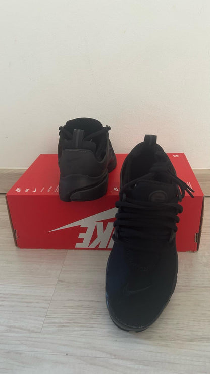 Nike Air Presto Größe 36 schwarz