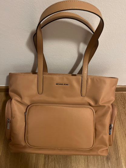 Michael Kors Laptoptasche braun