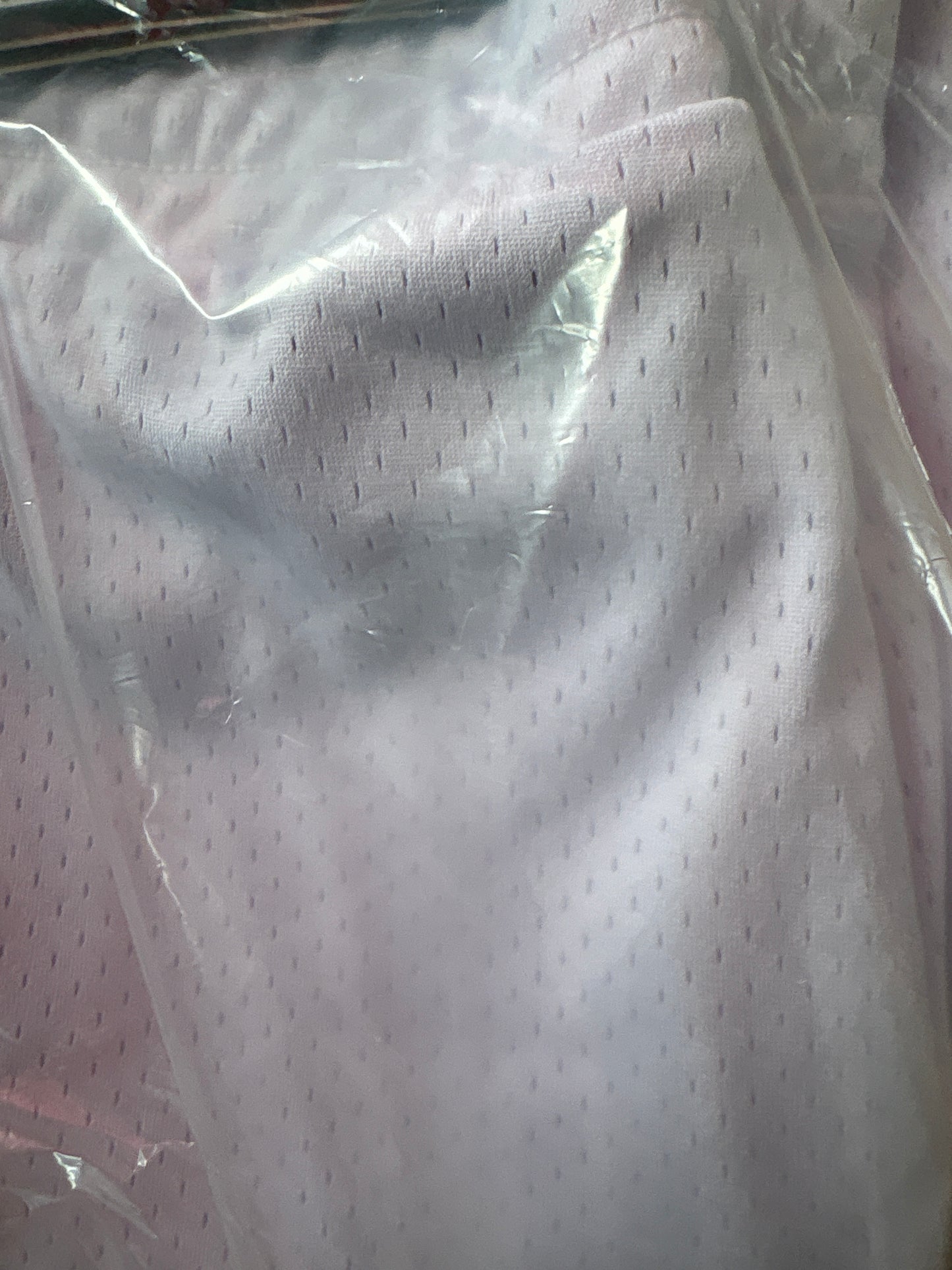 Dropsize kurze Hose, weisston , Größe wählbar