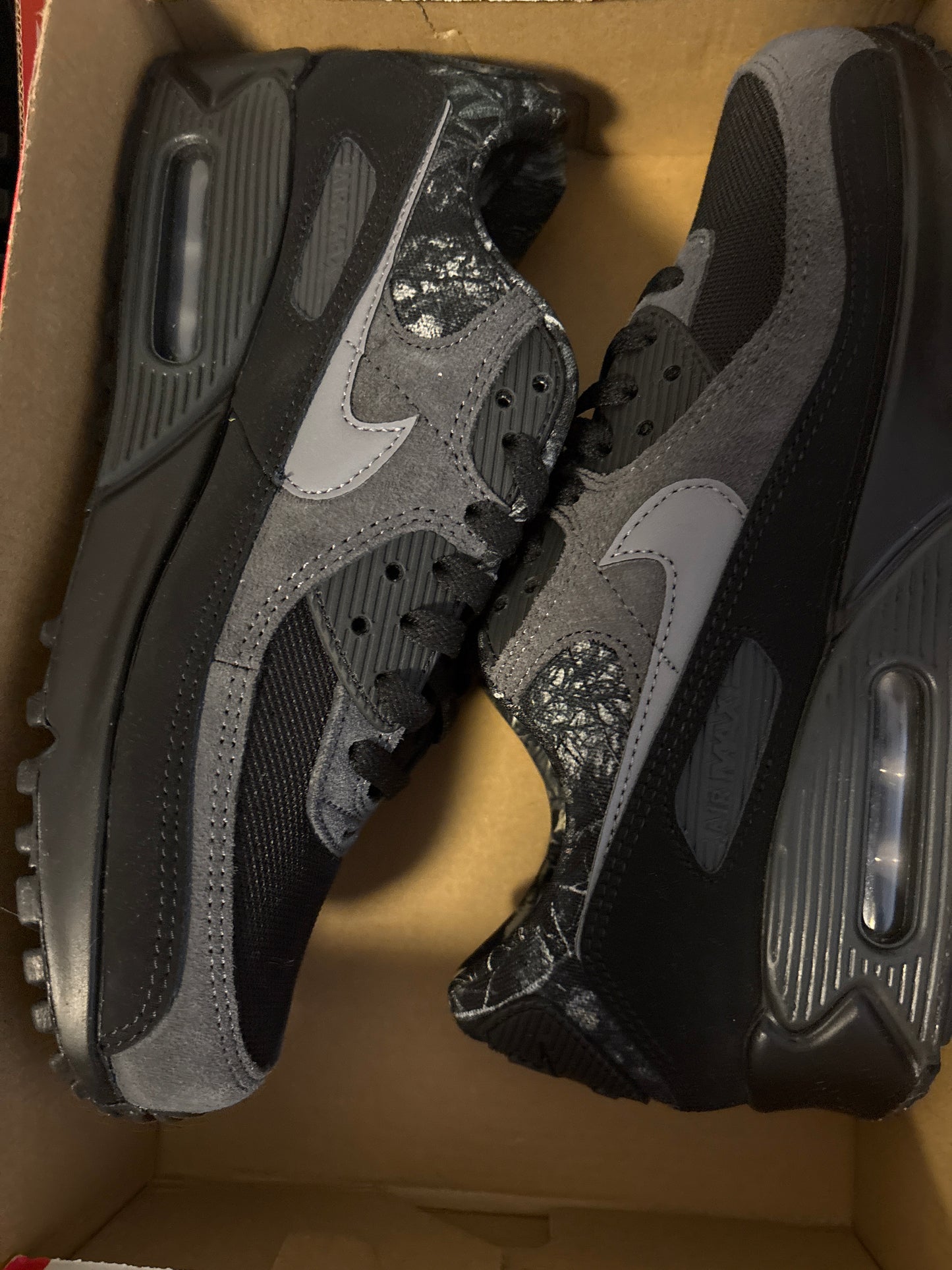 Nike AirMax 90, Größe 41