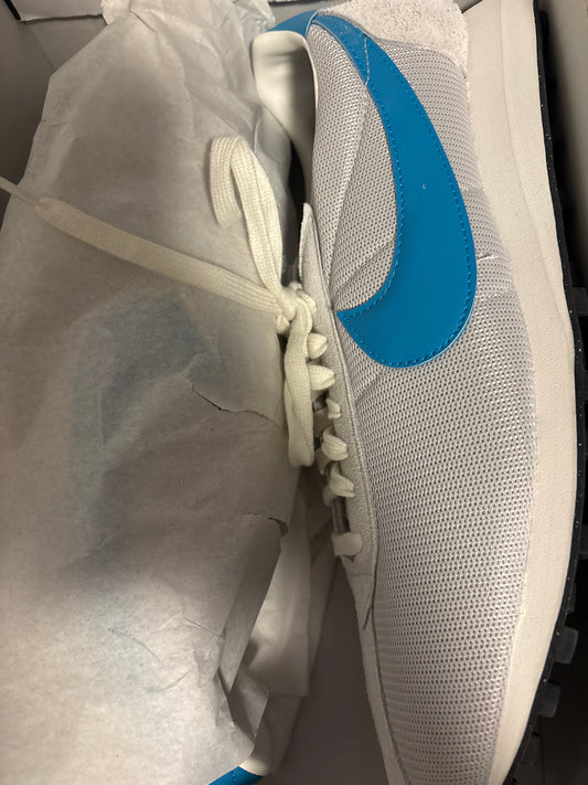 Nike LD-1000 in grau/blau, Größe wählbar