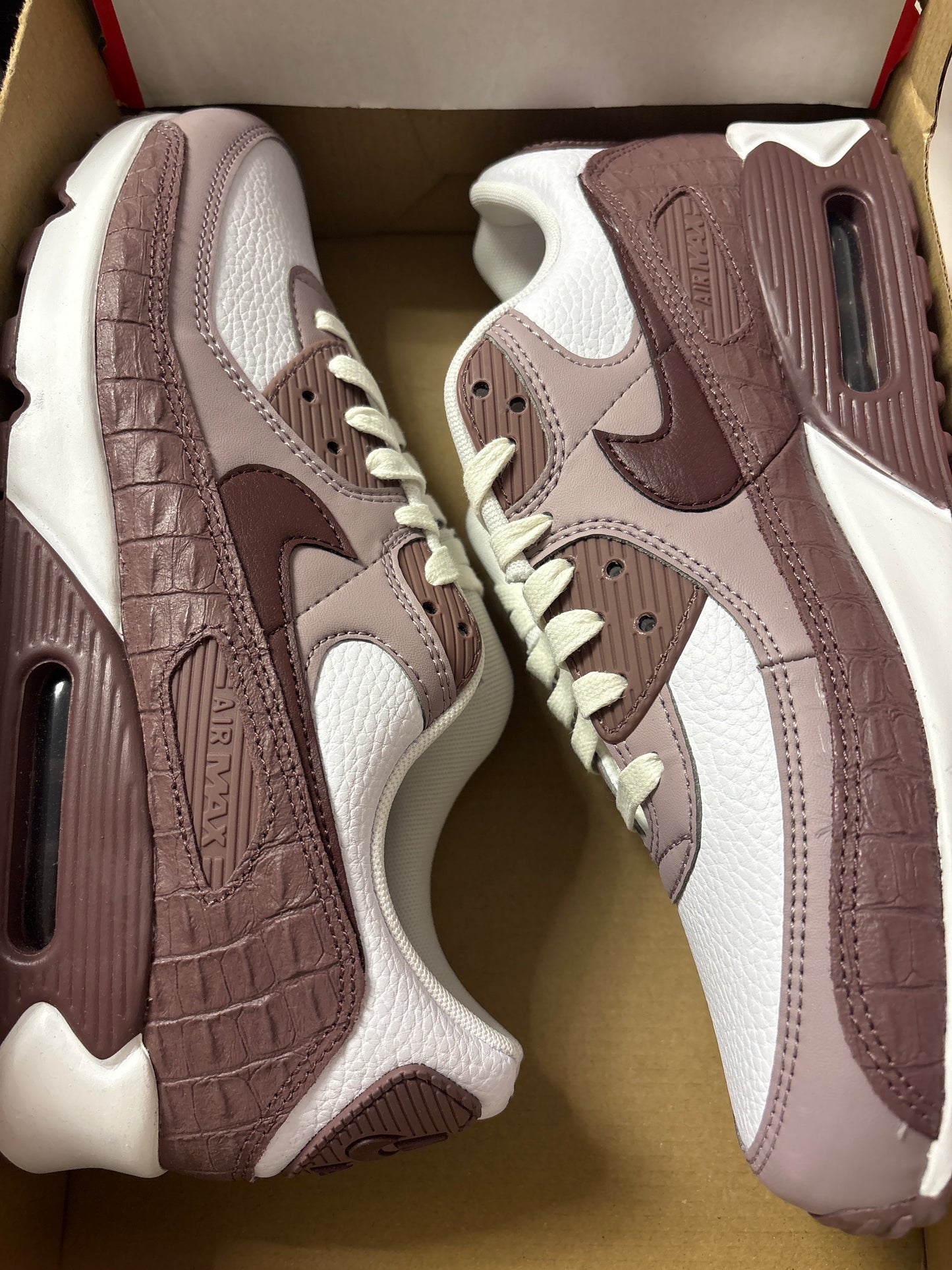 Nike Air Max 90, in Größe 44