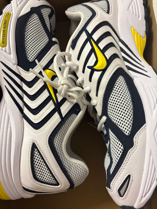 Nike Air Pegasus 2005, Größe 48,5