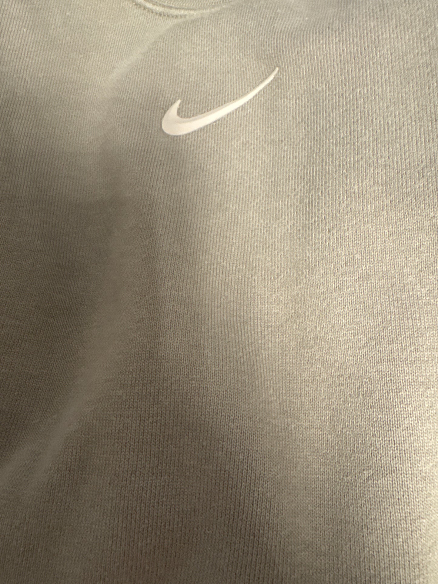 Nike Nocta Pulli Größe wählbar in hellbraun
