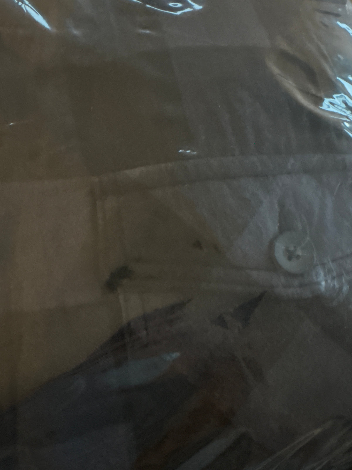 Brandit Jacke, Größe XXL