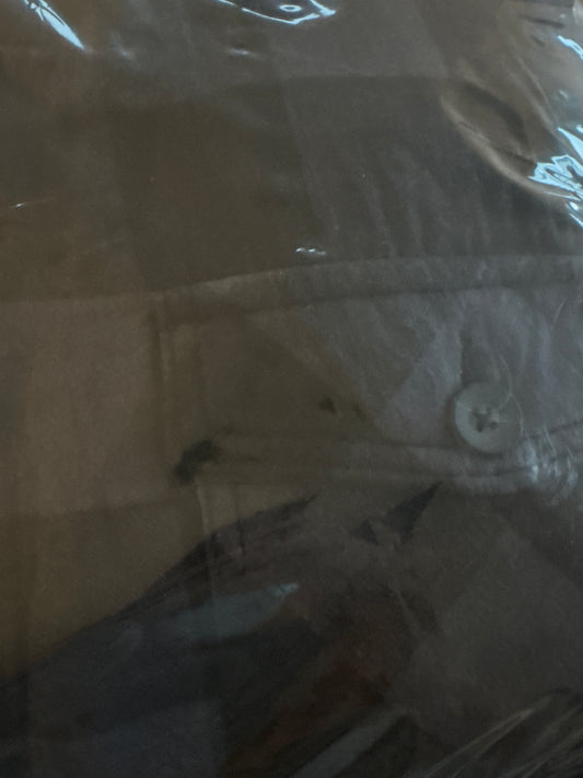Brandit Jacke, Größe XXL