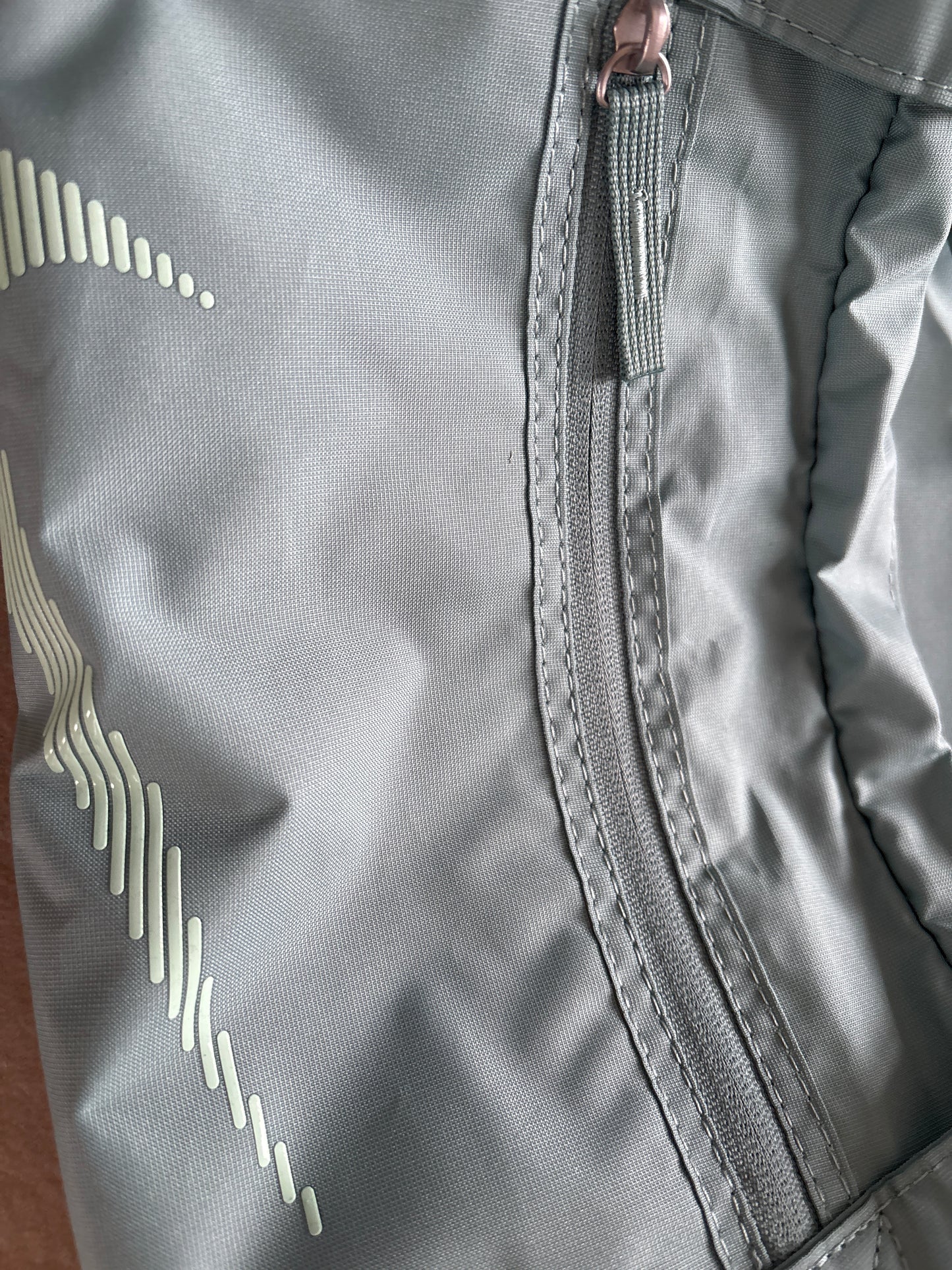 Nike Sporttasche mint