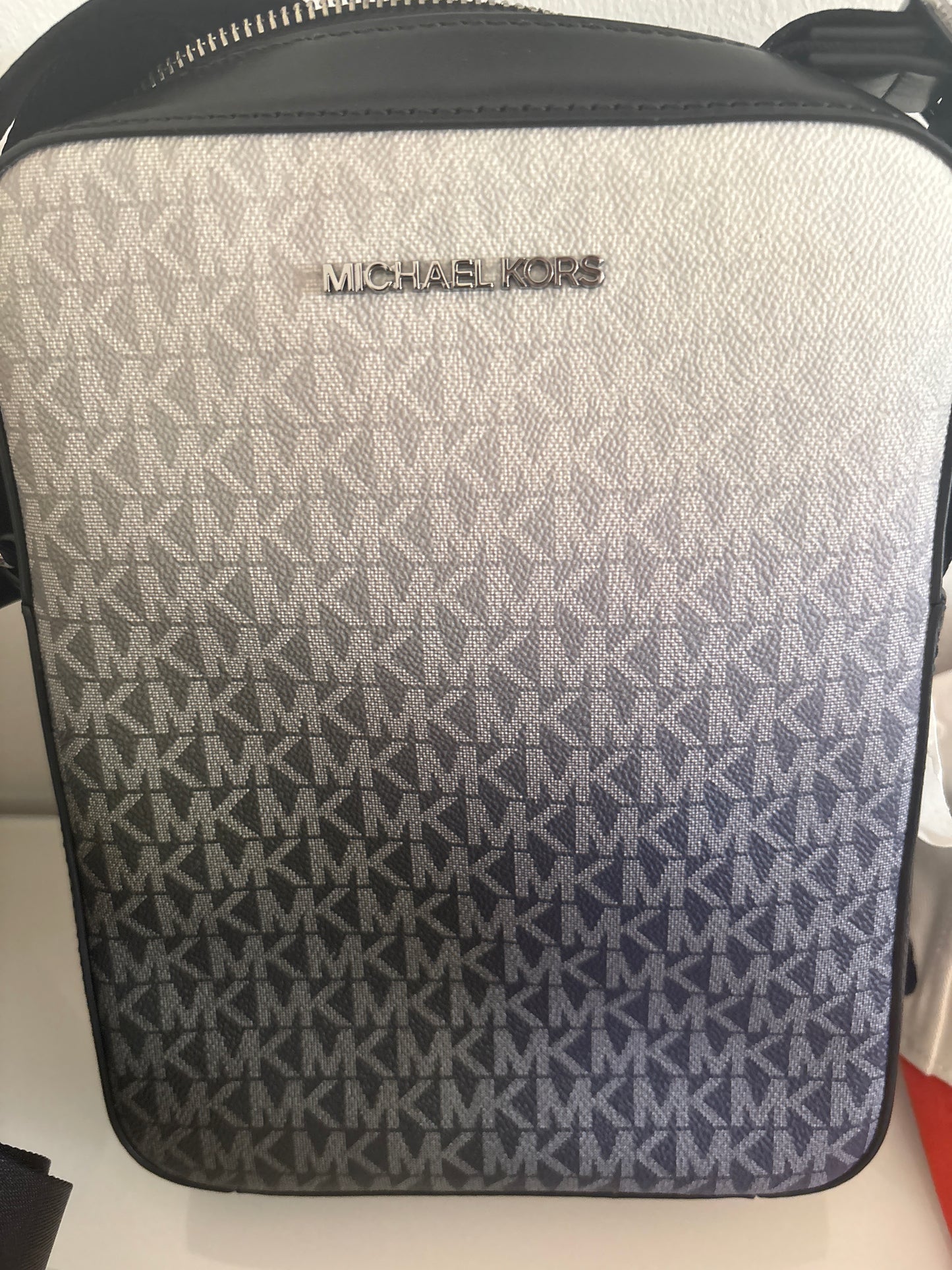 Michael Kors Umhängetasche Herren
