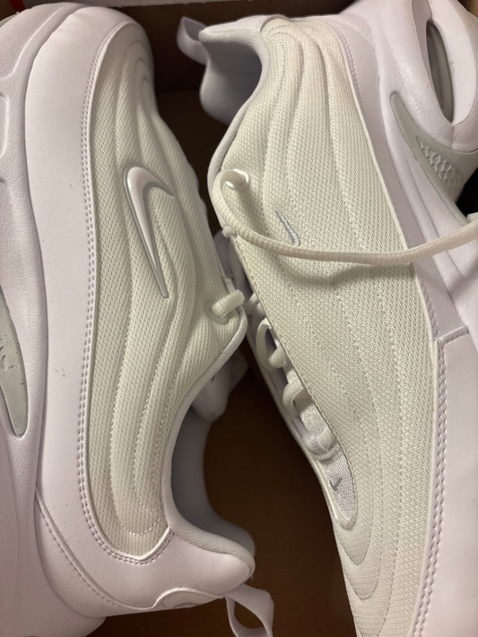 Nike Air Max Portal in weiss, Gr. 43