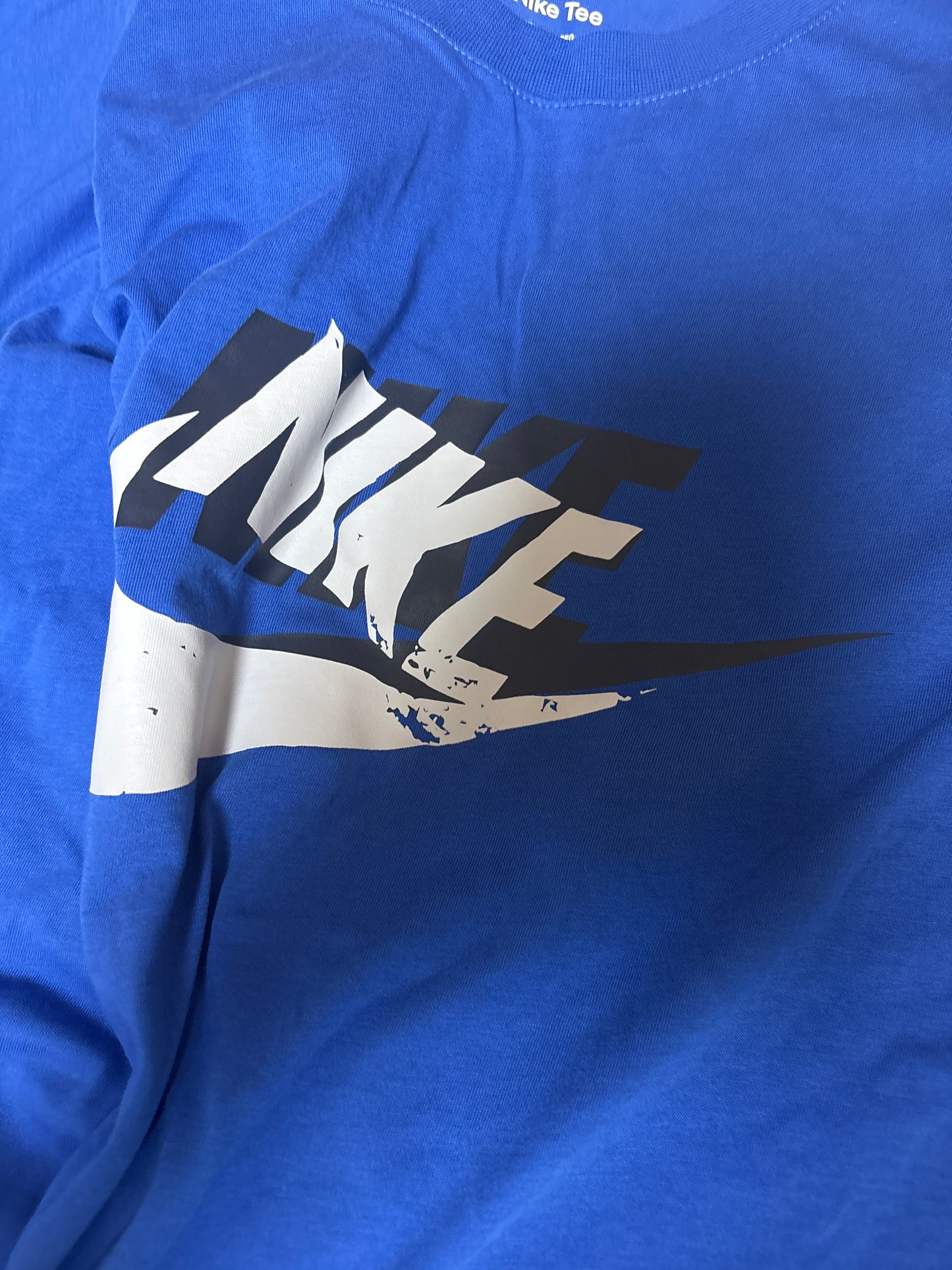 Nike Shirt, Größe XXXL
