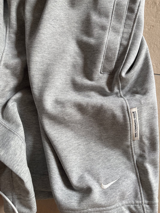 Nike kurze Hose, grau, Größe wählbar