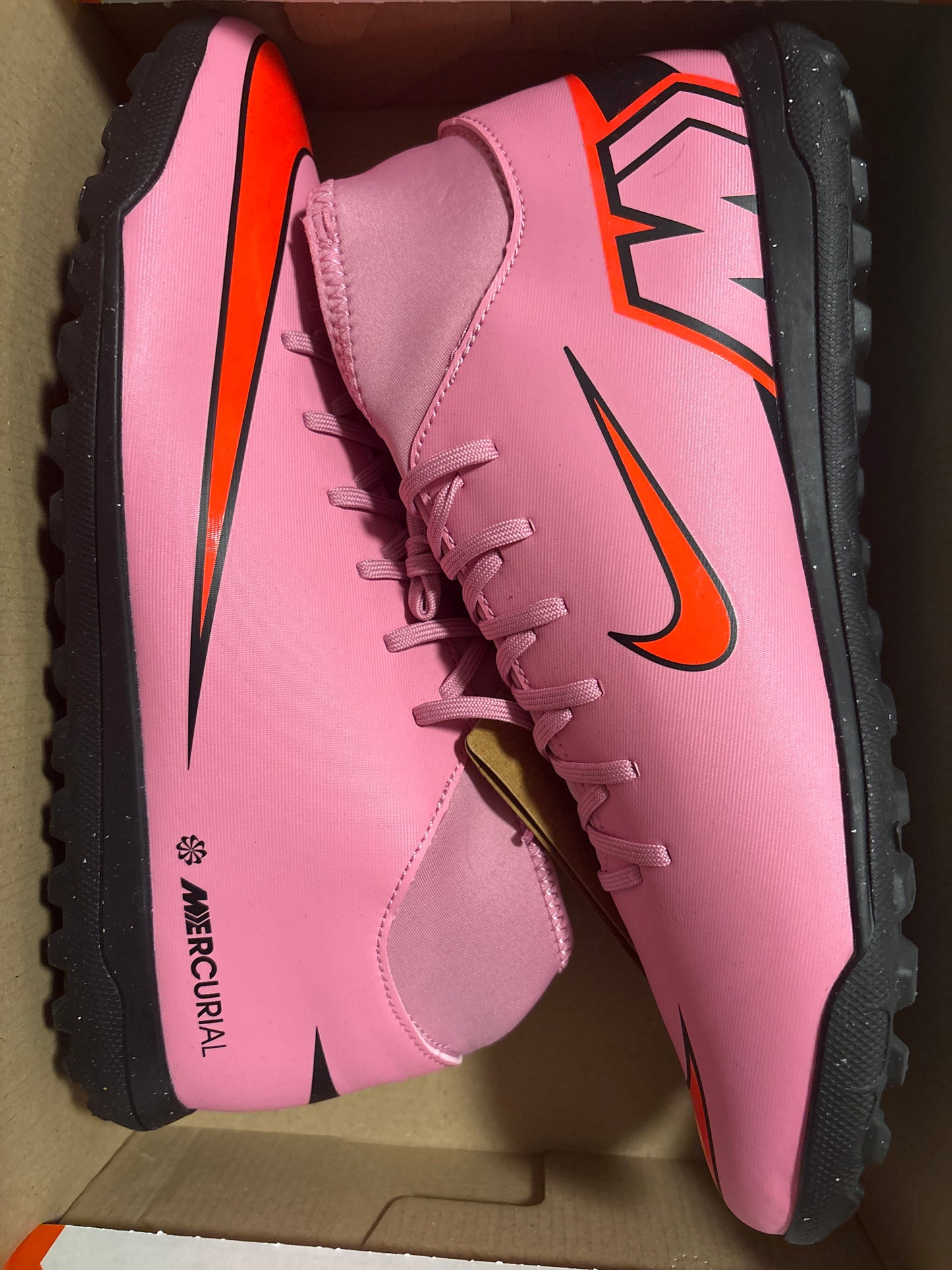 Fußballschuh Nike Superfly 10 Club TF Größe wählbar