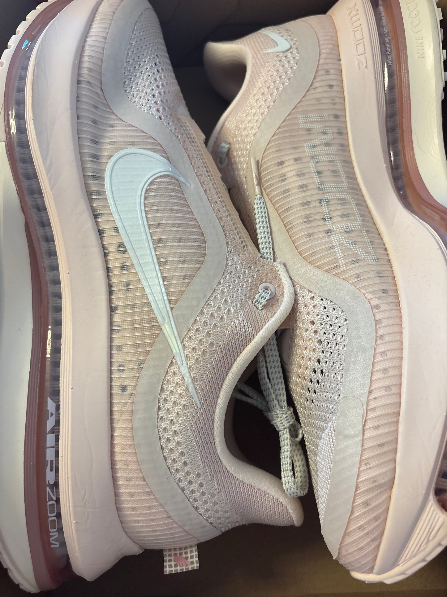 Nike Pegasus Premium, Größe 44,5