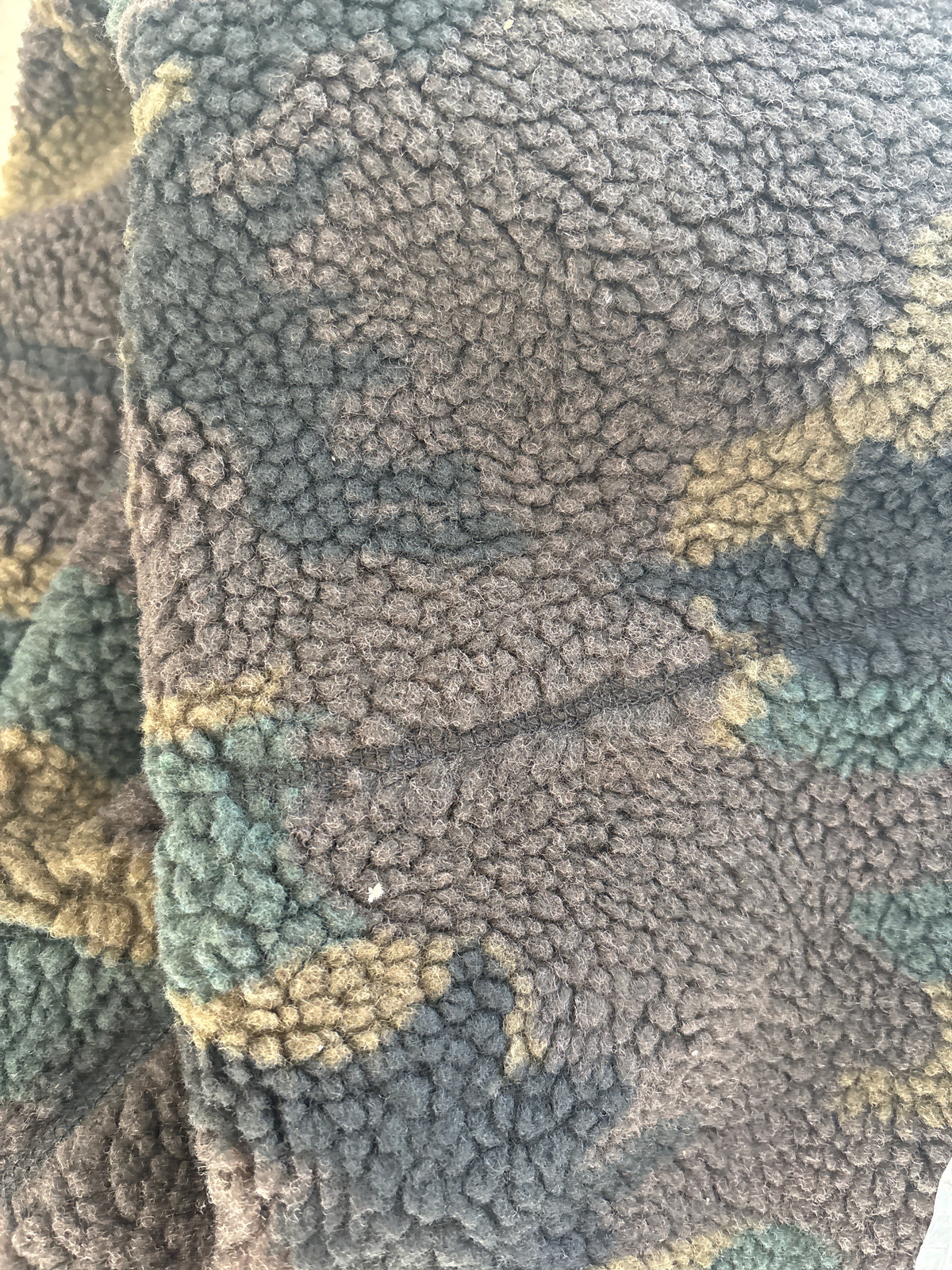 Brandit Teddyfleece, Größe 7XL