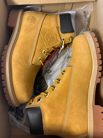 Timberland Premium Classic Boots, Größe wählbar