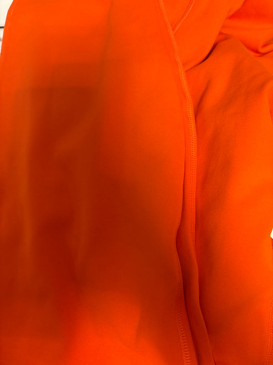 Nike Jordan Leggins in orange,Größe wählbar