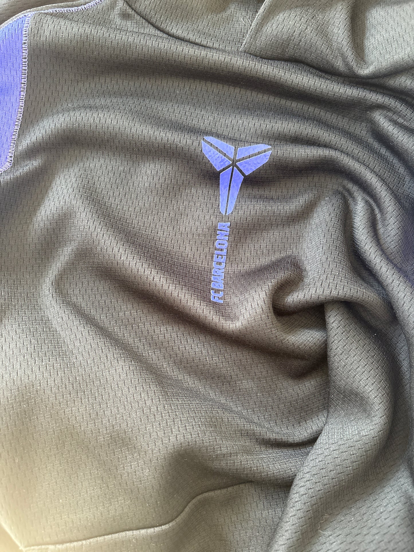 Nike Hoodie Barcelona x Kobe, Größe wählbar