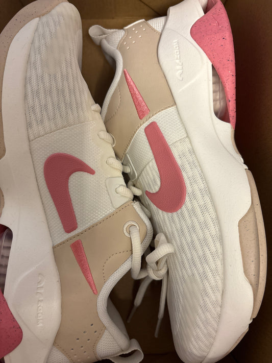 Nike Zoom Bella 6 Gr. Wählbar beige/rosa/weiss